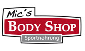 Mic's Body Shop