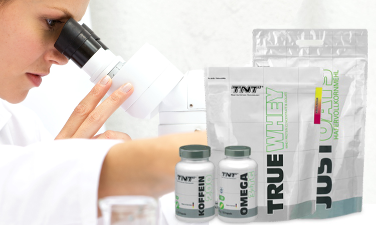 True Nutrition Technology